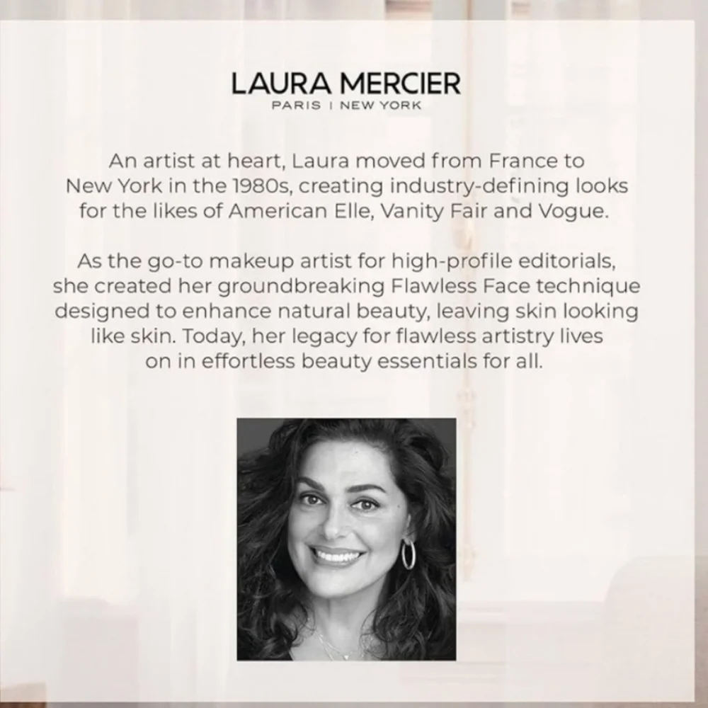 🌺Laura Mercier Intense Rose Gold Caviar Stick Cream Eyeshadow Transfer Proof